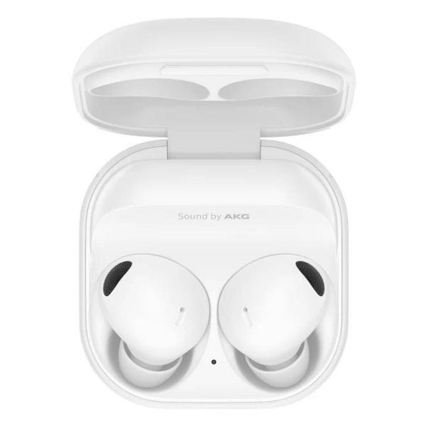 фото Беспроводные наушники galaxy buds 2 pro white samsung