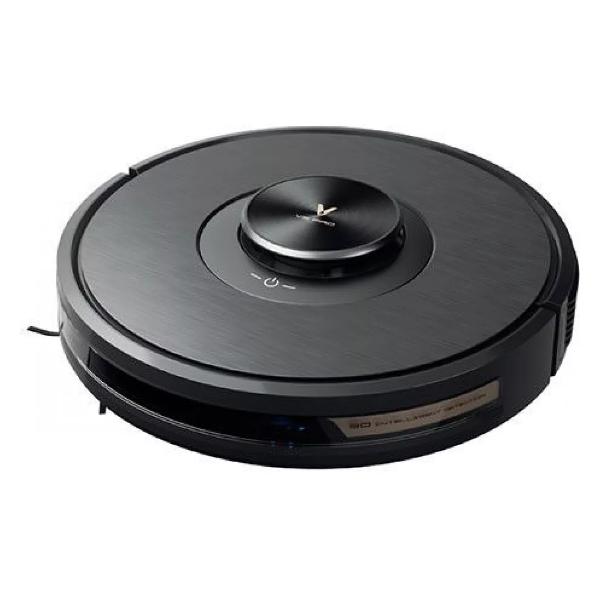 фото Робот-пылесос robot vacuum v5 pro viomi