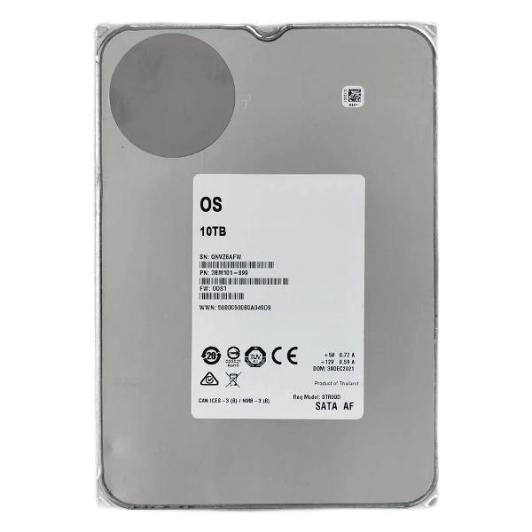 фото Жесткий диск 10tb (st10000dm0004) os