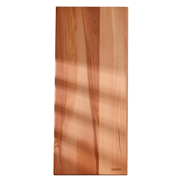 фото Разделочная доска "профессиональная", 70х30х3 см, бук (7013806) adelica