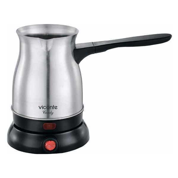 фото Турка электрическая vc-336 viconte