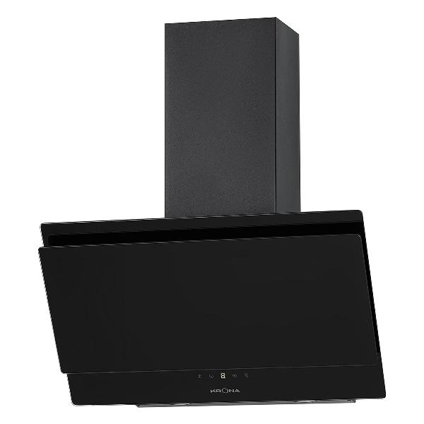 фото Вытяжка lea 600 black s krona