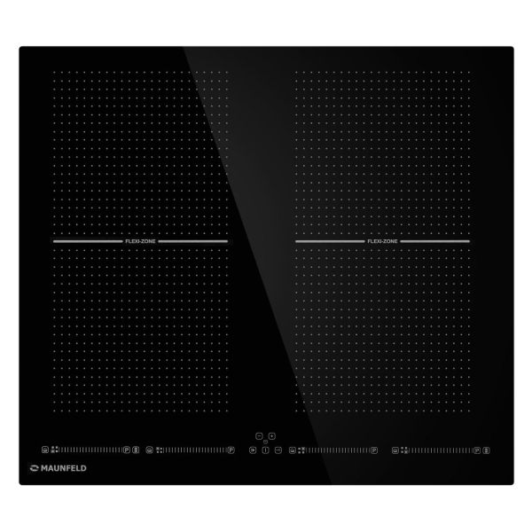 фото Индукционная варочная панель cvi594sf2bk maunfeld