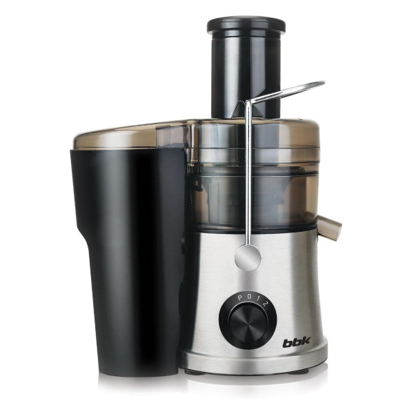 фото Соковыжималка центробежная jc100-h07(m/b) bbk