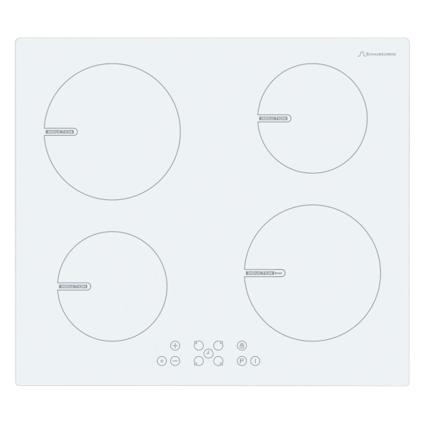 фото Индукционная варочная панель slk iy6sc3 schaub lorenz
