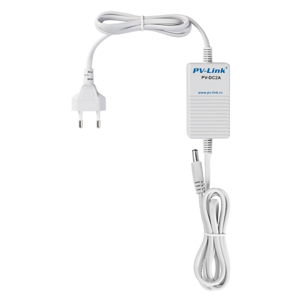 фото Блок питания pv-dc2a pv-link