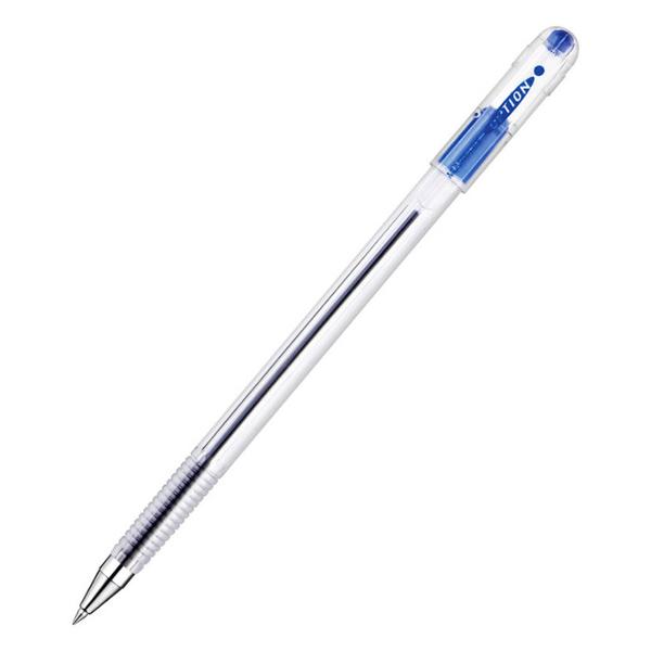 фото Набор шариковых ручек option, прозрачный (op-02) munhwa