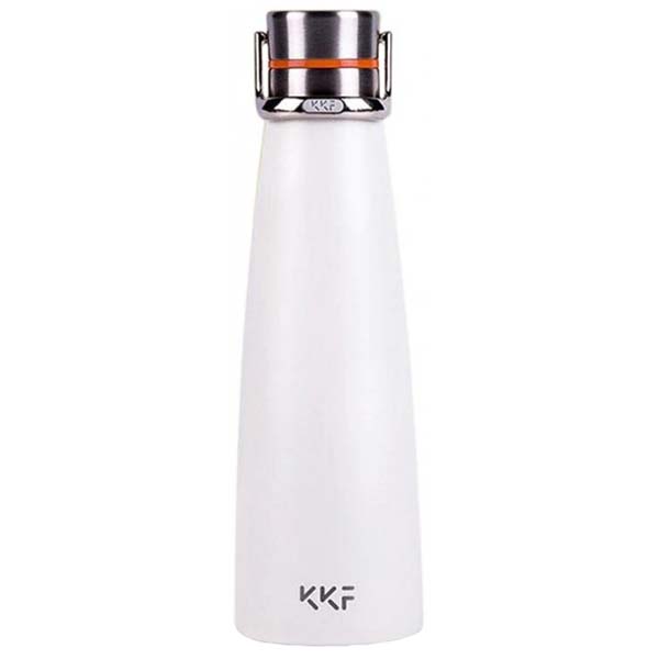 фото Термос insulation cup white (00000196663) kiss kiss fish