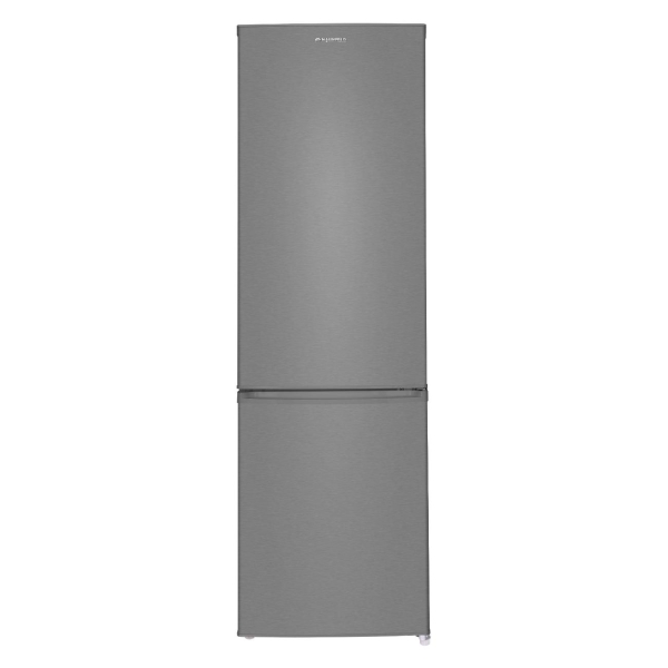 фото Холодильник mff176m11 gray maunfeld