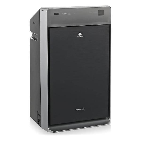фото Воздухоочиститель f-vxk90r-k panasonic