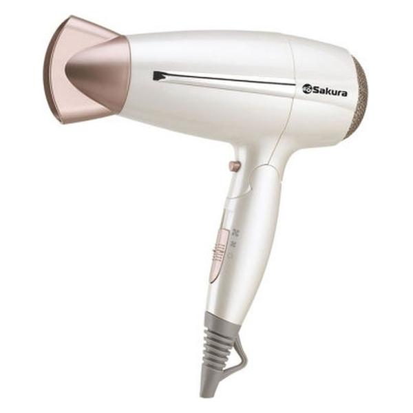 фото Фен sa-4042w sakura