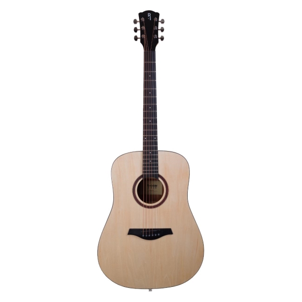 фото Акустическая гитара aurora d1 n rockdale