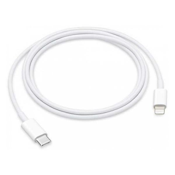 фото Кабель usb-c/lightning, 1 м (mx0k2zm/a) apple