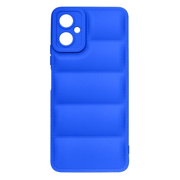 фото Чехол для tecno camon 19 neo blue df