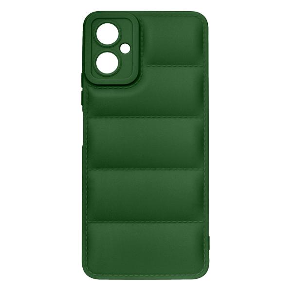 фото Чехол для tecno camon 19 neo green df