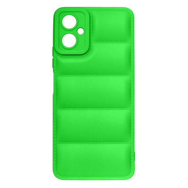 фото Чехол для tecno camon 19 neo lime df