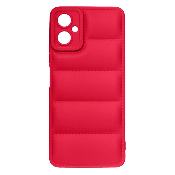 фото Чехол для tecno camon 19 neo red df