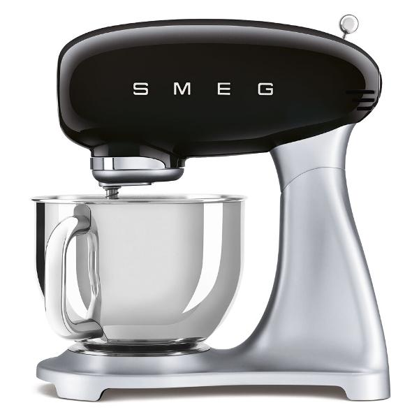 фото Планетарный миксер smf02bleu smeg