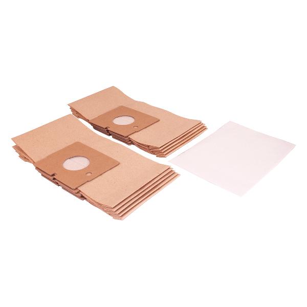 фото Пылесборники lge 03 ecoline xl filtero