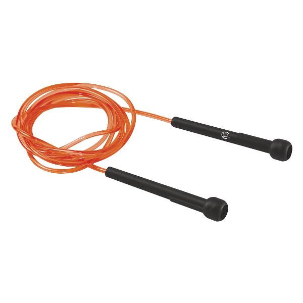 фото Скакалка 0029rj-2, оранжевая (28272024) lite weights