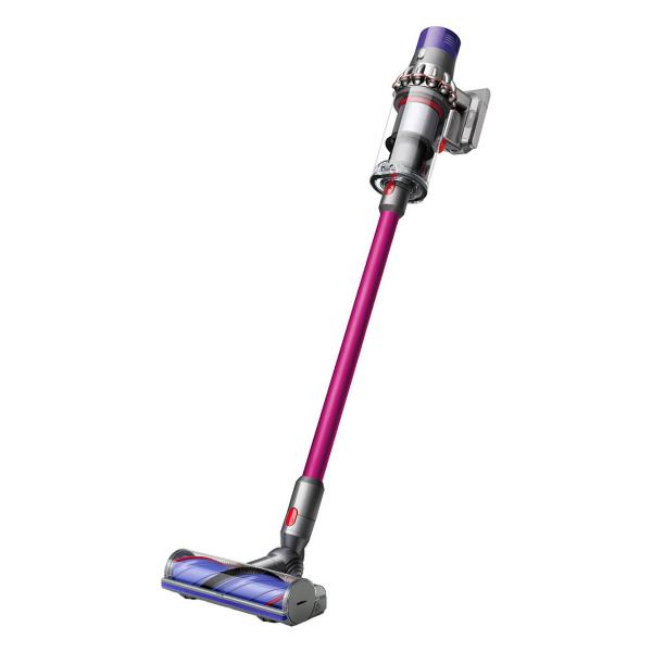 фото Вертикальный пылесос v10 absolute extra dyson