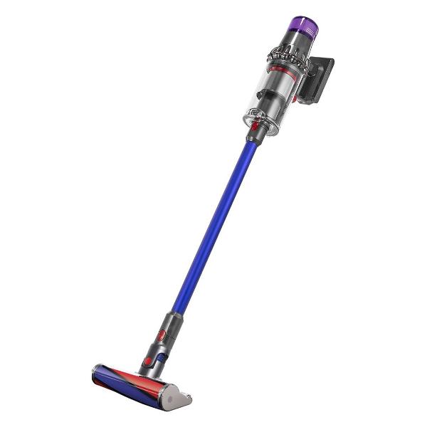 фото Вертикальный пылесос v11 total clean extra dyson