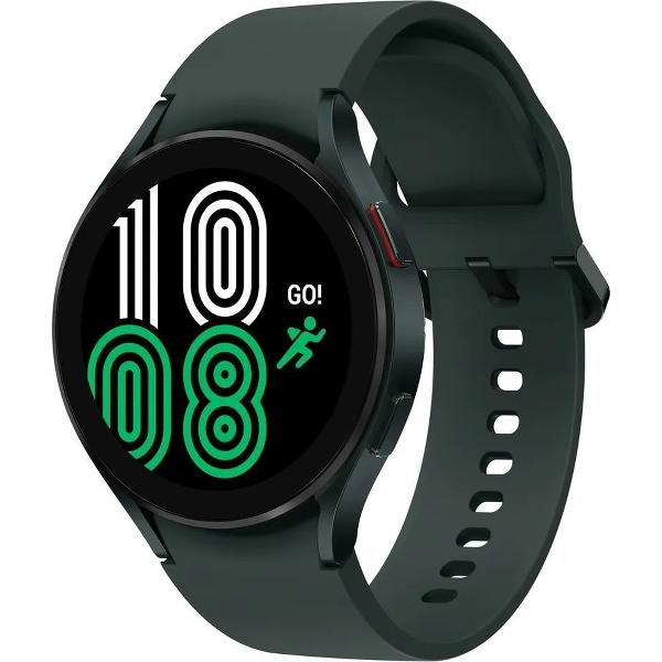 фото Смарт-часы galaxy watch4 44mm olive samsung