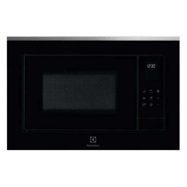 фото Встраиваемая микроволновая печь lmsd253tm electrolux