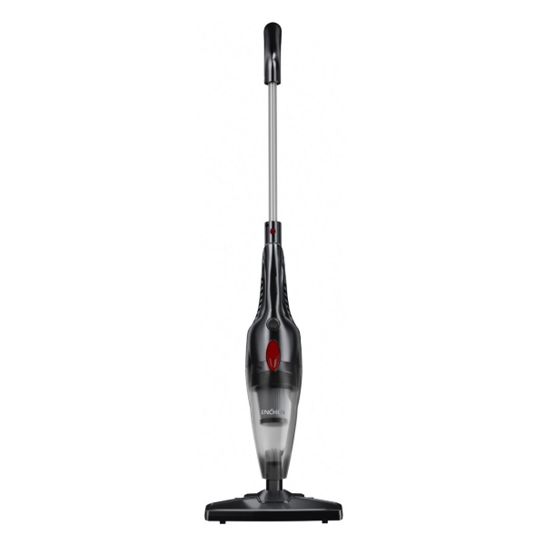 фото Вертикальный пылесос vacuum cleaner v1 enchen