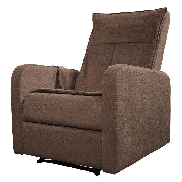 фото Массажное кресло f3005, 51 кг brown fujimo