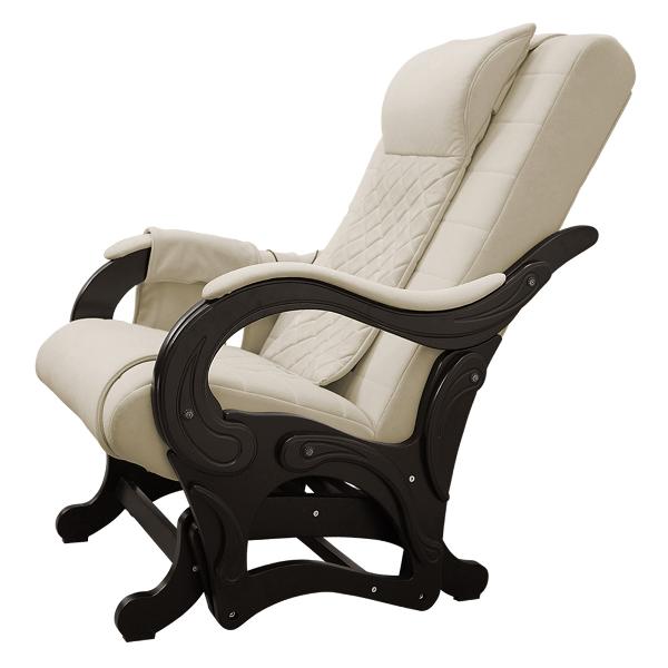 фото Массажное кресло f2005, с пультом vanilla fujimo