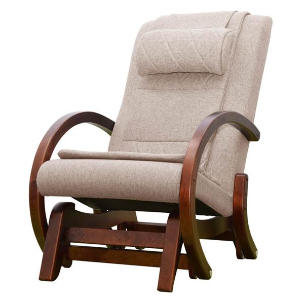 фото Массажное кресло eg2004, 17,2 кг beige ego
