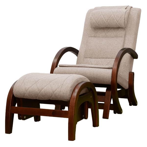 фото Массажное кресло eg2004, 23,2 кг beige ego