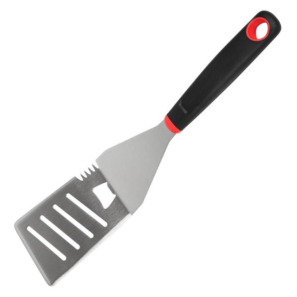 фото Лопатка для гриля и барбекю 62-0028 сокол