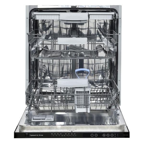 фото Встраиваемая посудомоечная машина dw 169.6009 x zigmund & shtain