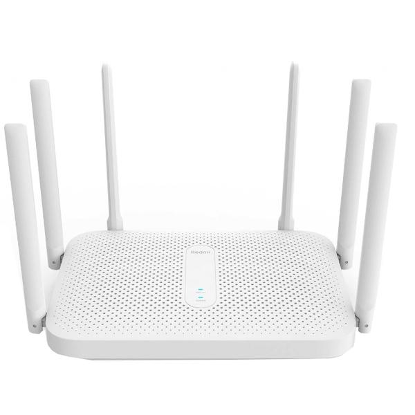 фото Wi-fi роутер redmi router ac2100 xiaomi