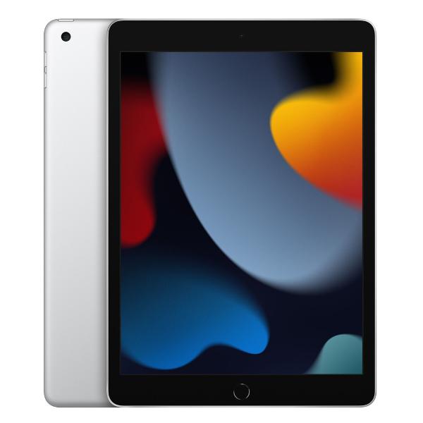 фото Планшет ipad 10.2 wi-fi 64gb silver (mk2l3) apple