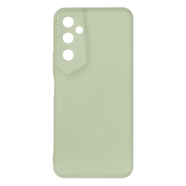 фото Чехол для tecno pova neo 2 light green (tcase-12) df