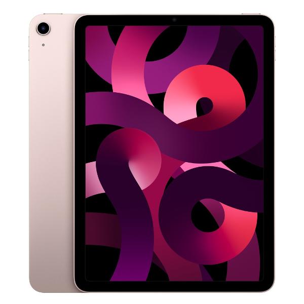 фото Планшет ipad air 10.9 2022 wi-fi 64gb pink (mm9d3) apple