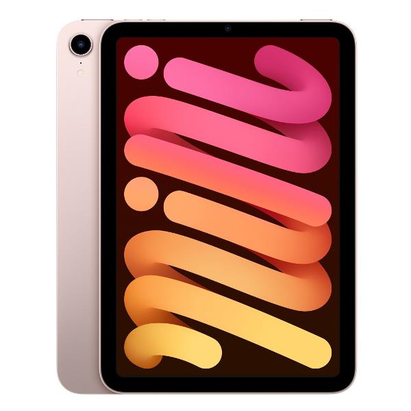 iPad mini Wi-Fi 256GB Pink (MLWR3RU/A)
