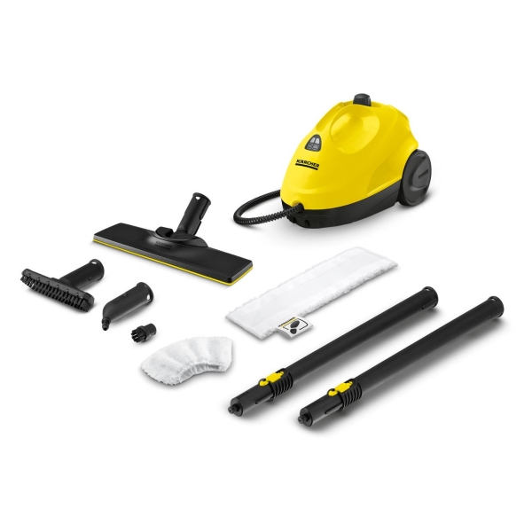 фото Пароочиститель sc 2 eu easyfix karcher