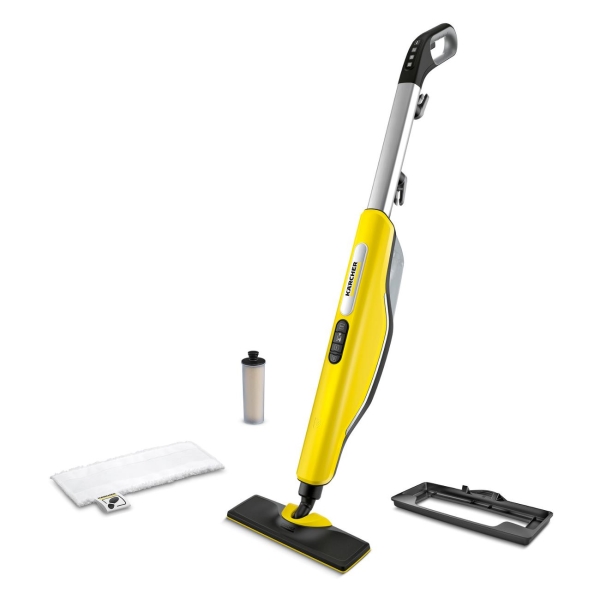 фото Паровая швабра sc 3 upright easyfix karcher