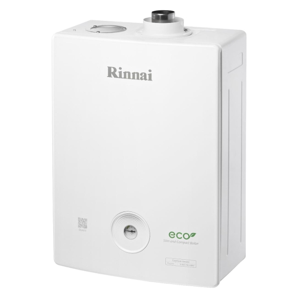 фото Газовый котел br-k12 rinnai