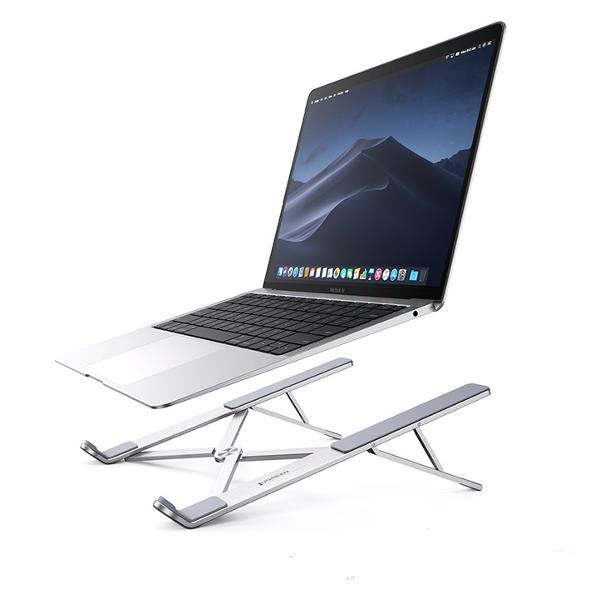 фото Подставка для ноутбука lp451 foldable laptop stand ugreen