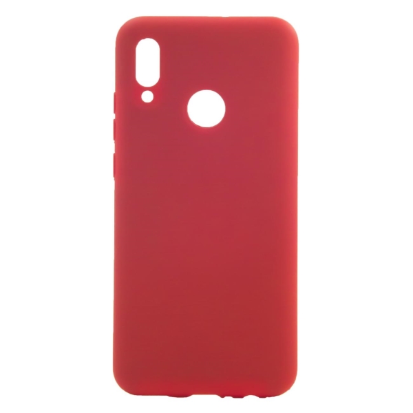 фото Чехол hard case для samsung a205/a305 red borasco