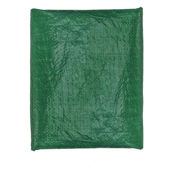 фото Универсальный тент 6х8 м, зеленый (hs-gr-6х8-90g) helios