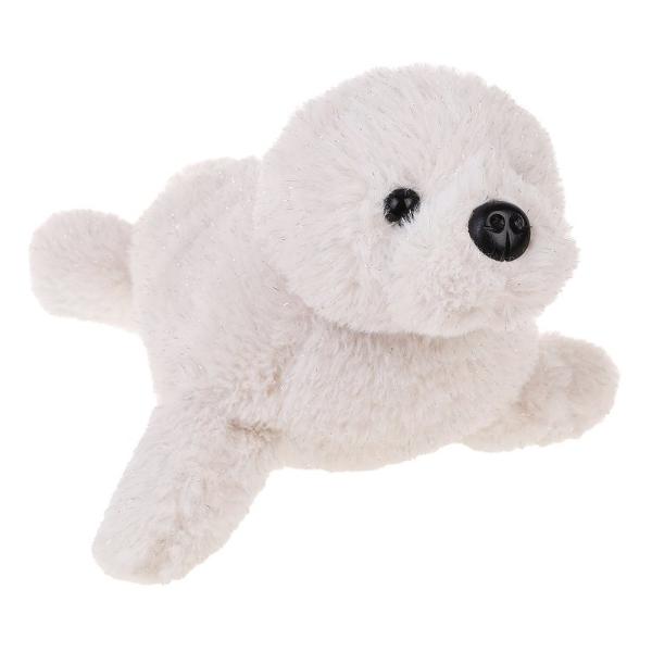 фото Мягкая игрушка "тюлень" (681971) fluffy-family