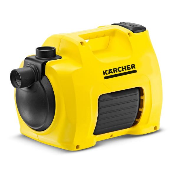 фото Насос поверхностный bp 4 garden set *eu karcher