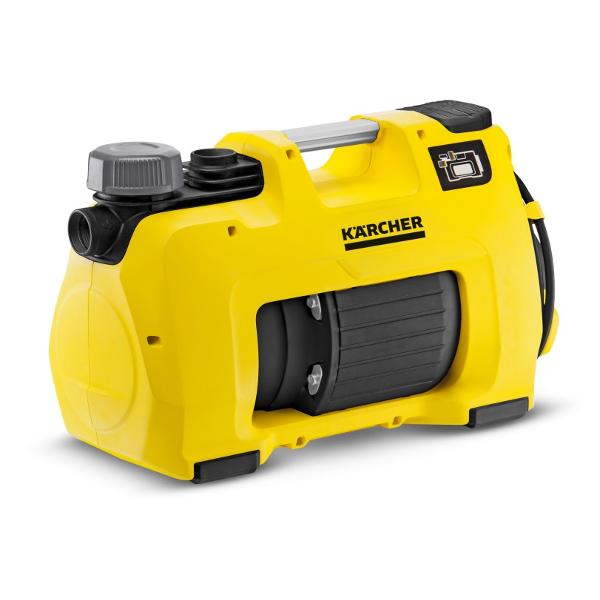 фото Насос поверхностный bp 4 home & garden karcher