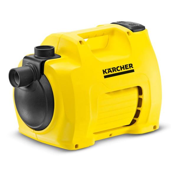 фото Насос поверхностный bp 2 garden karcher